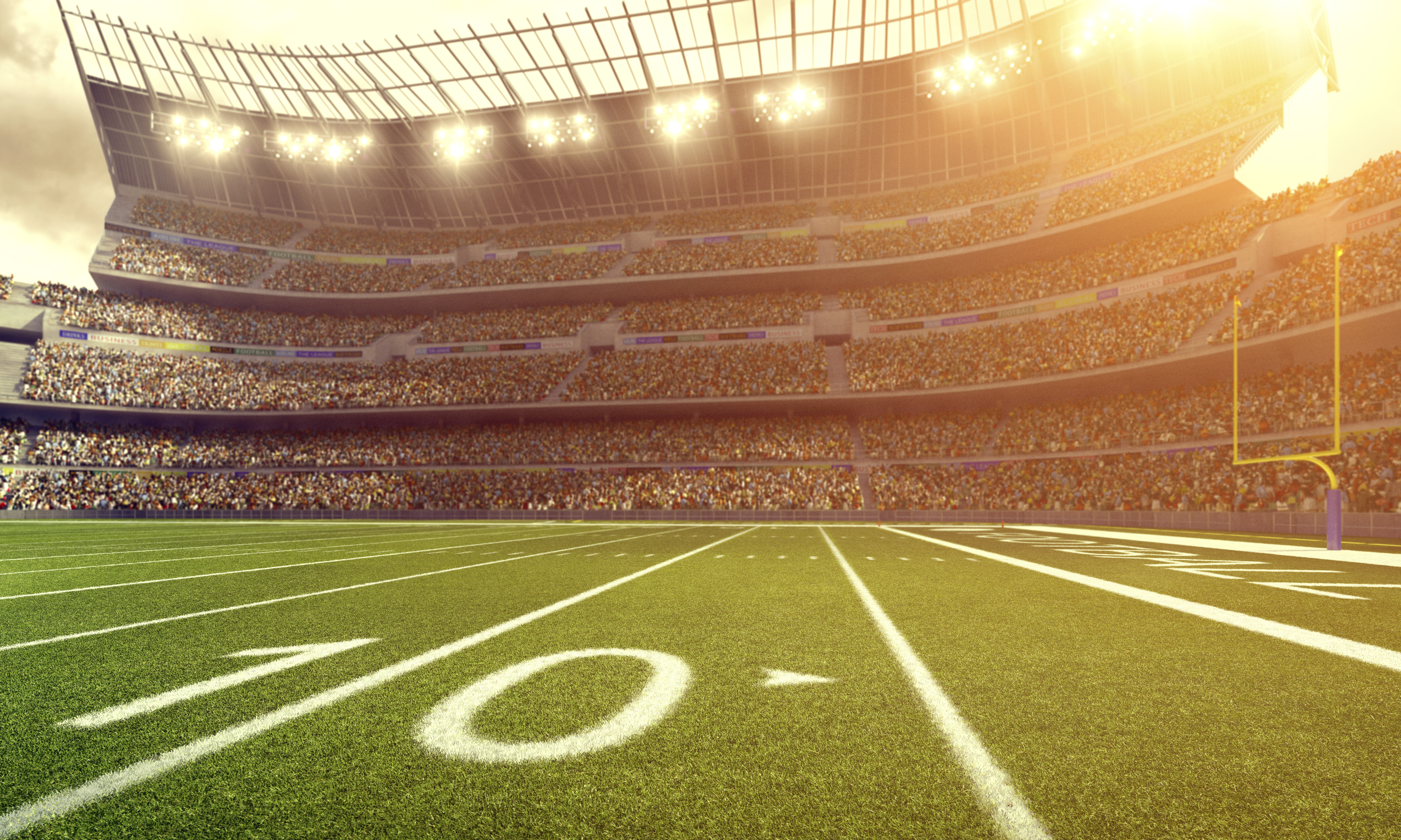 Sports, Technology, and Public Figures being Stupid