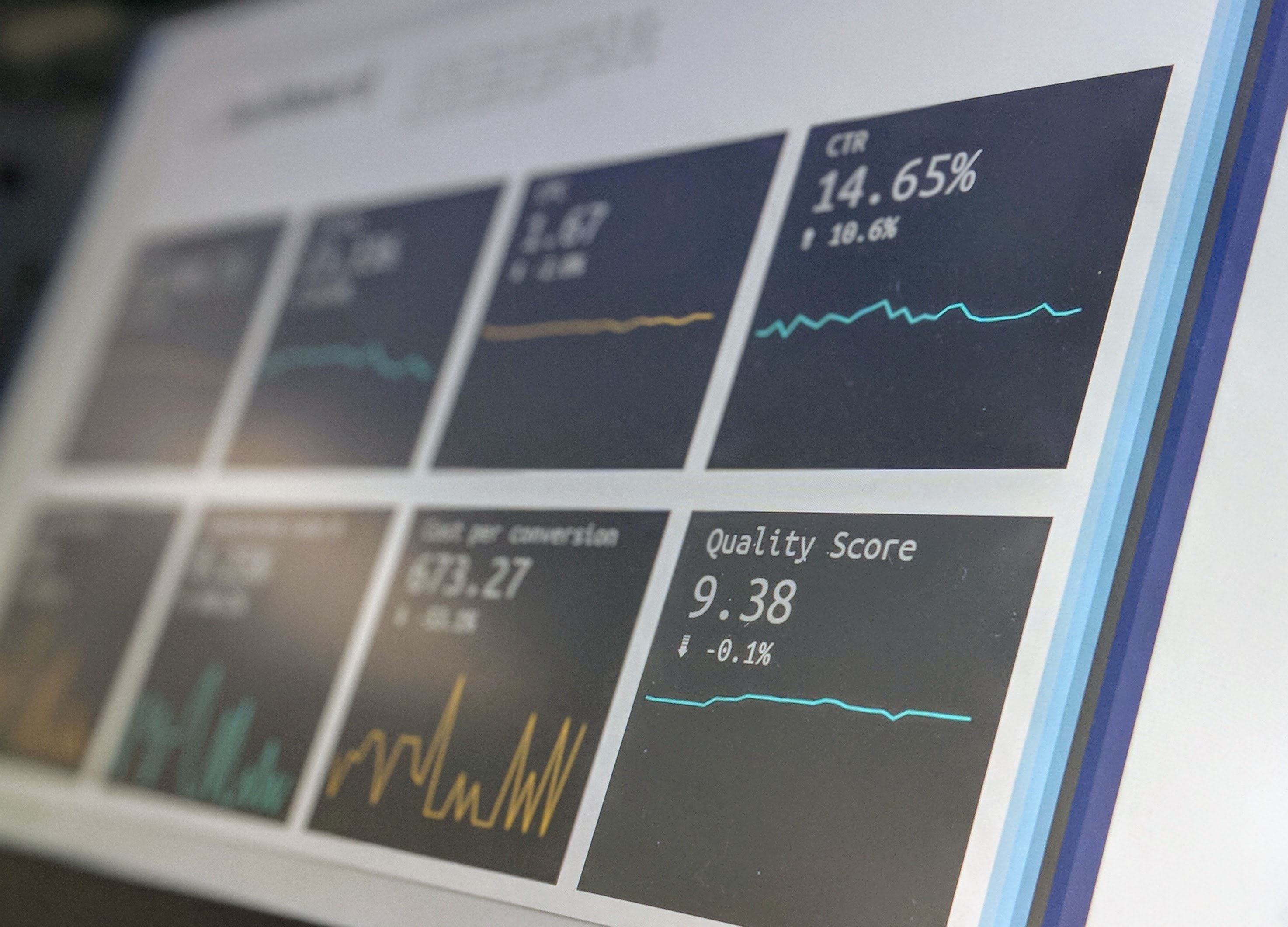 Stock Market (& Tech Stocks) DAHN