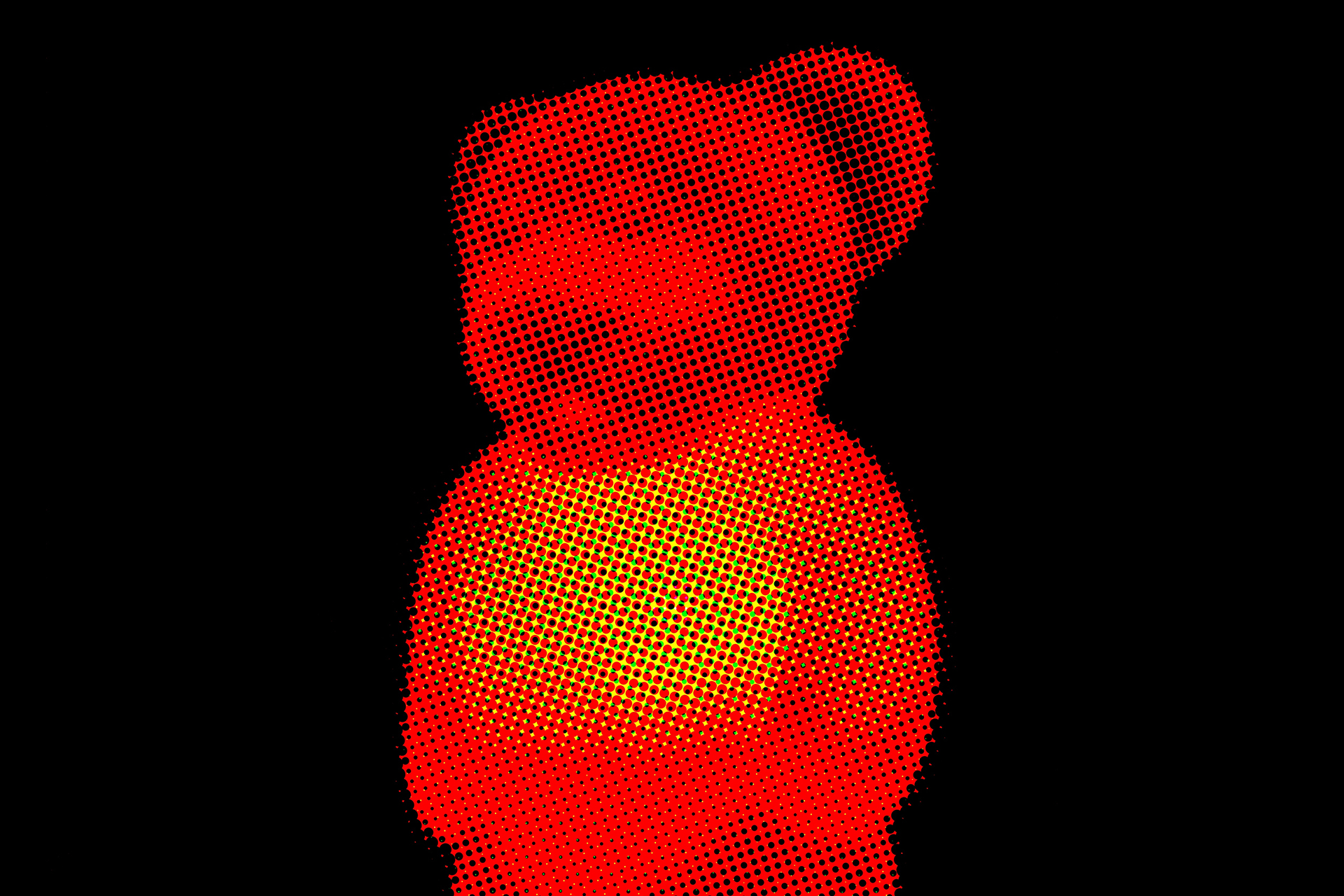 Holograms: Finally Feasible? 