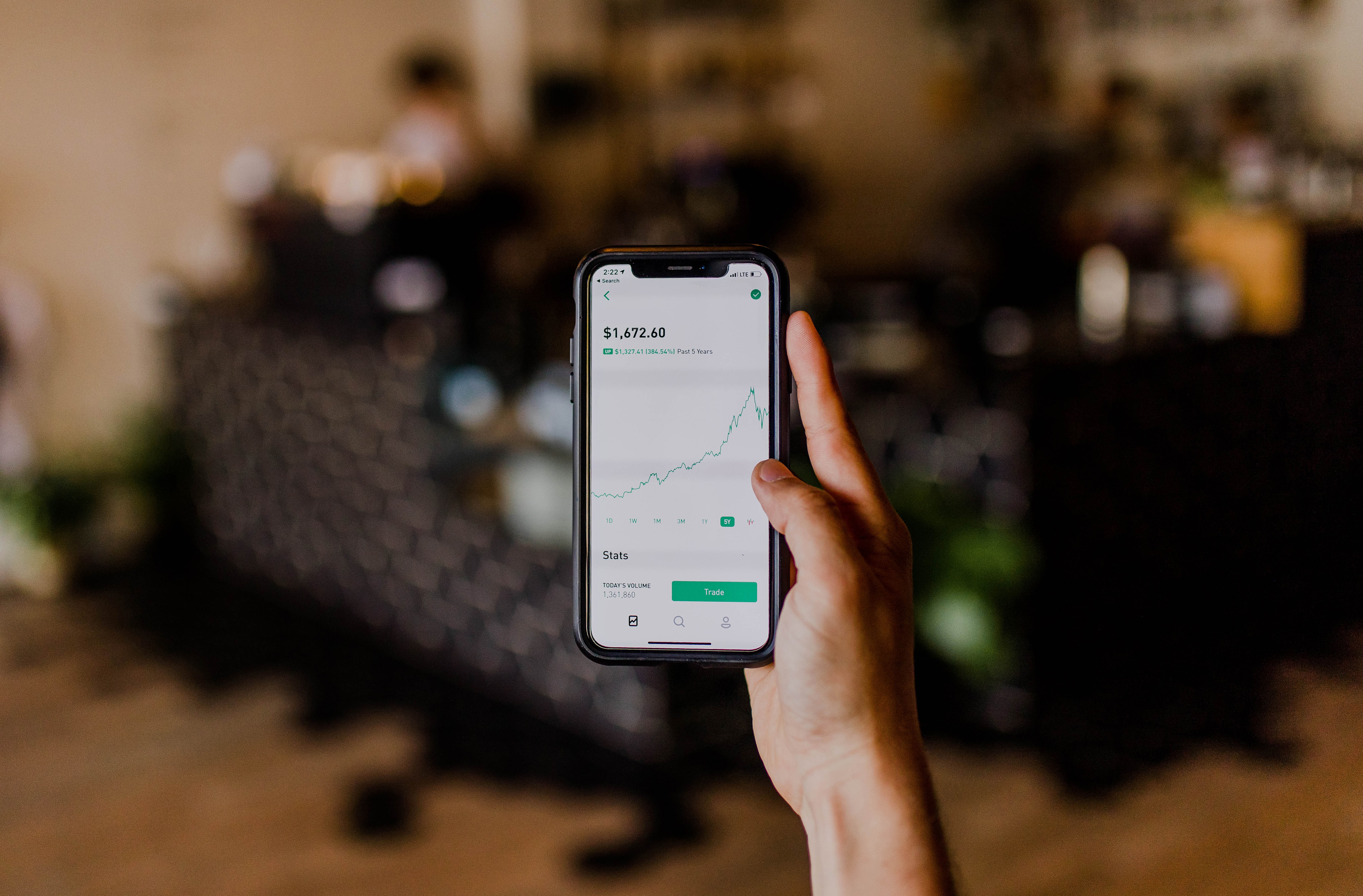 The Robinhood / Reddit Debacle: Is Tech at Fault?
