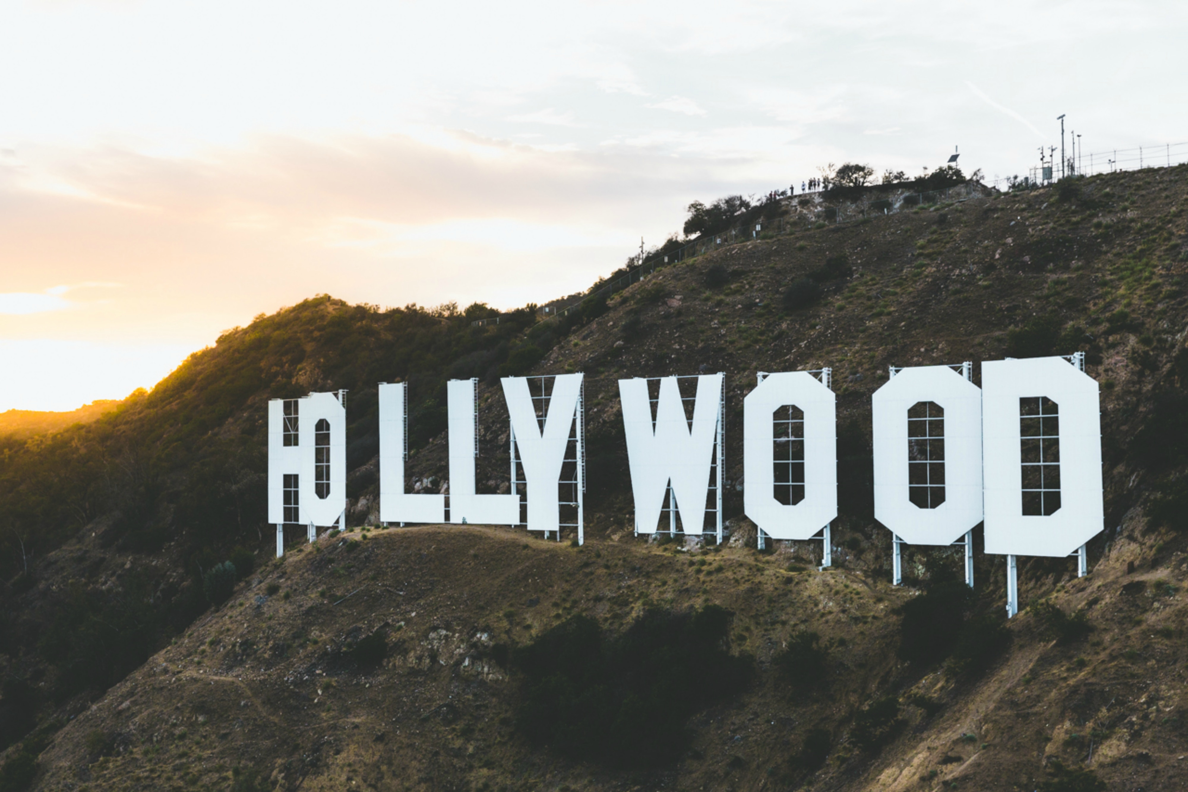 Hollywood: Evolution Thru Technology 