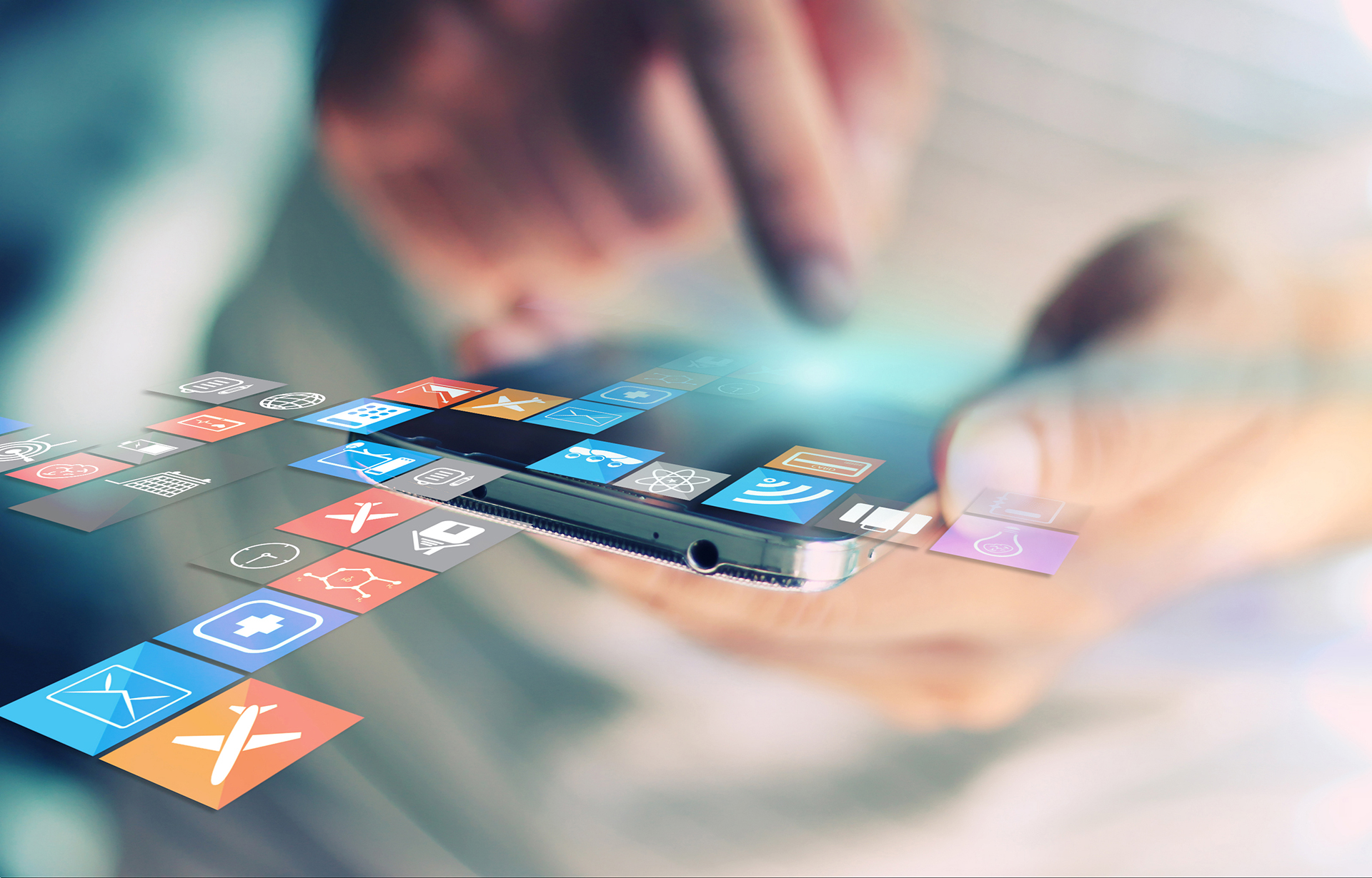 Apple App Store VS, Google Play