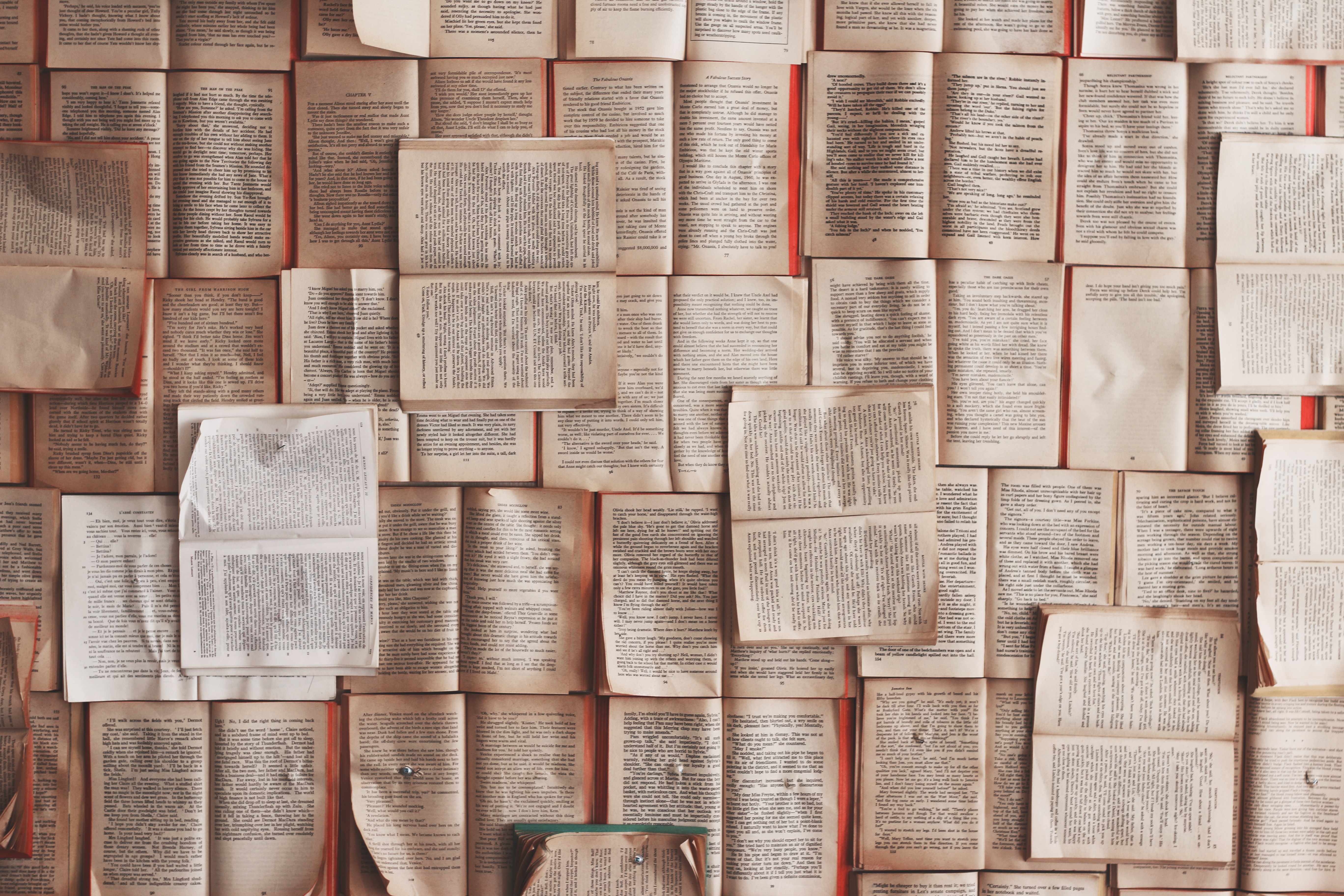 Our Favorite Books For App Development & Entrepreneurship