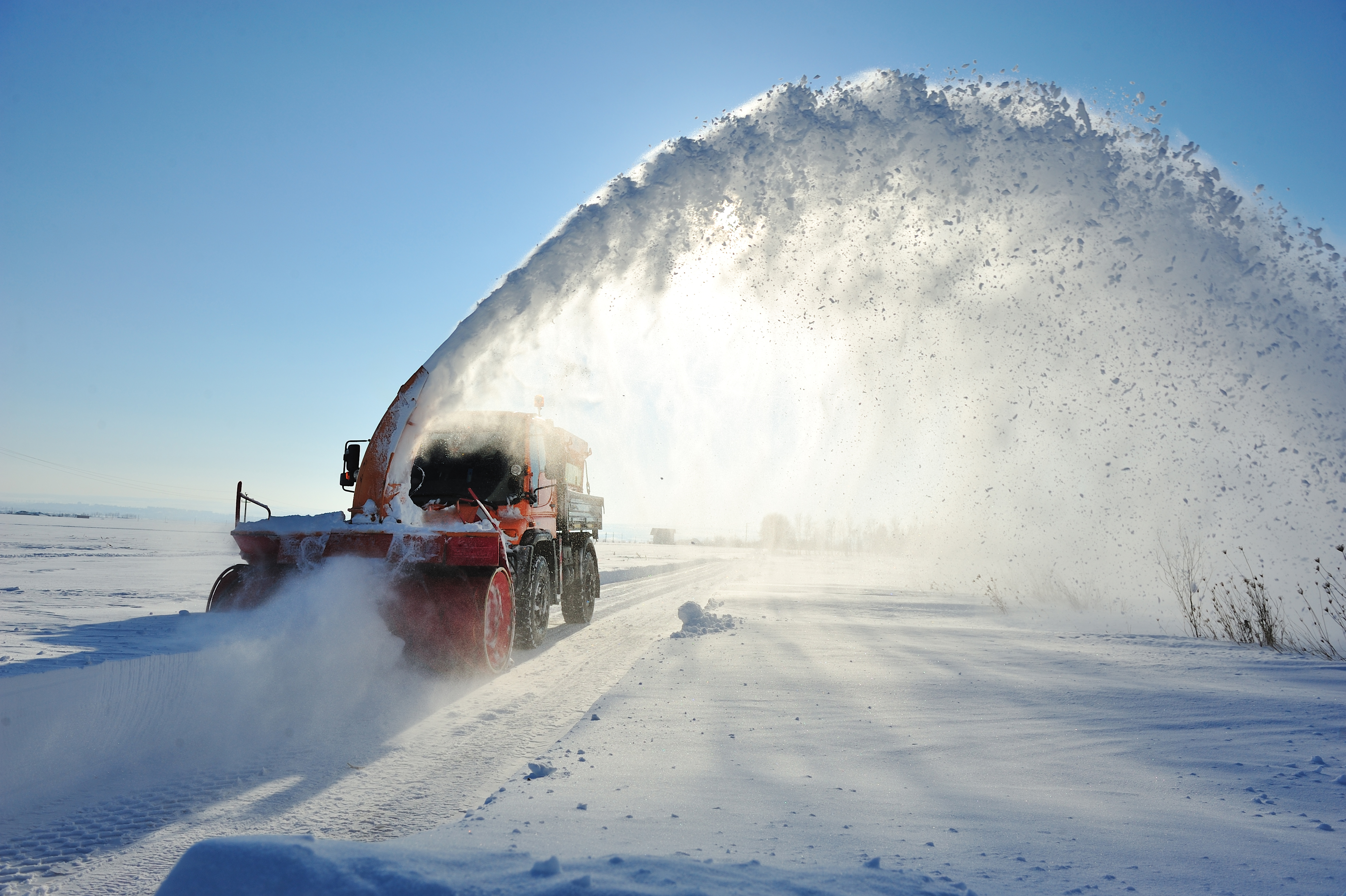 Snow Tech