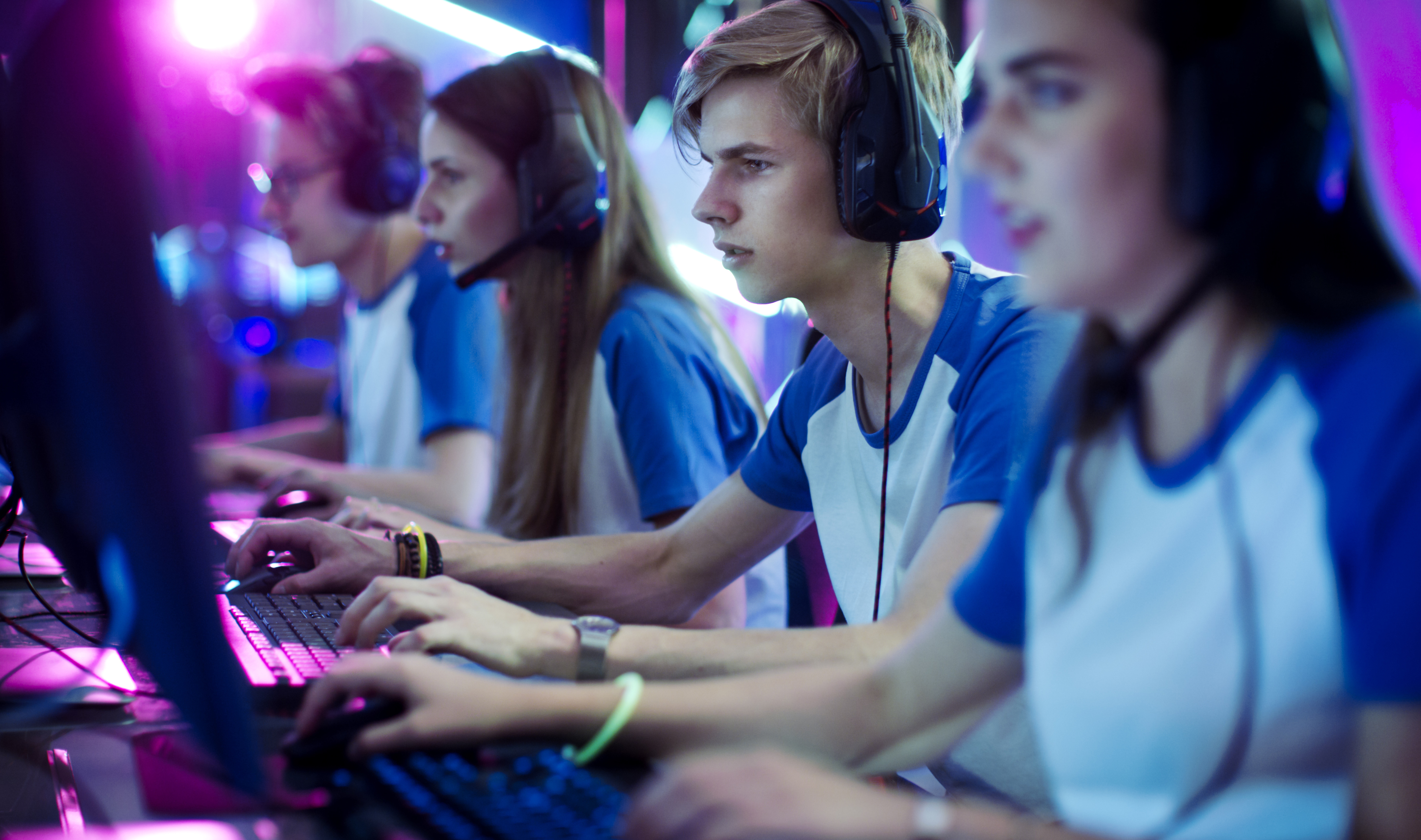 Esports