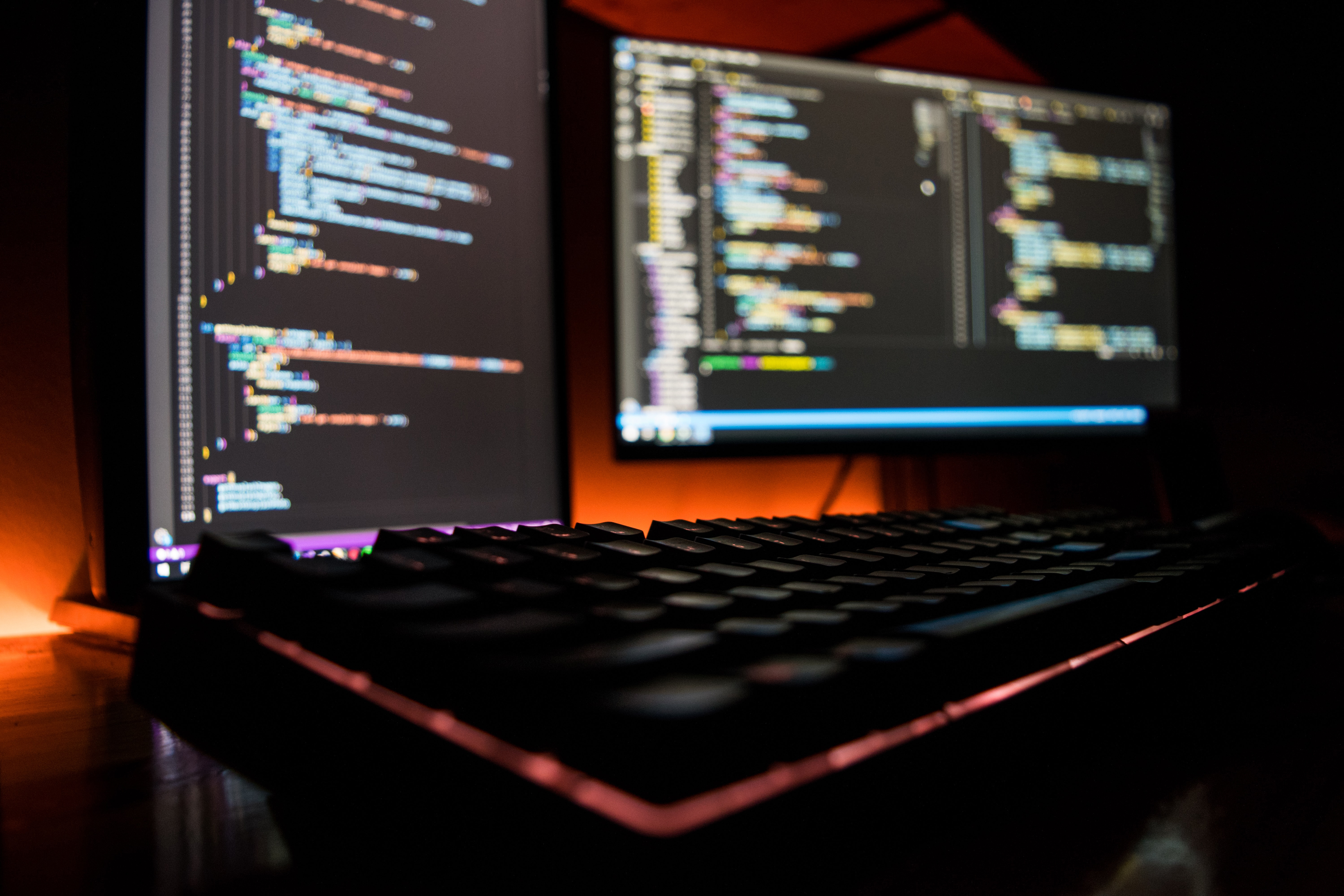 The Lowdown on Low Code