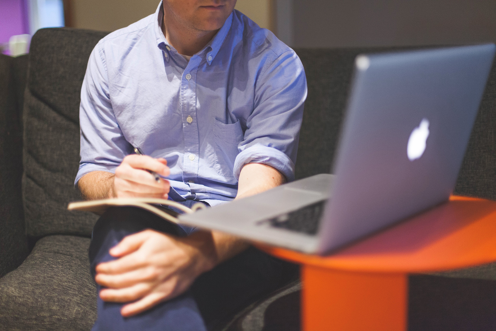 The 5 Things I Wish I knew Before Starting a Software Company