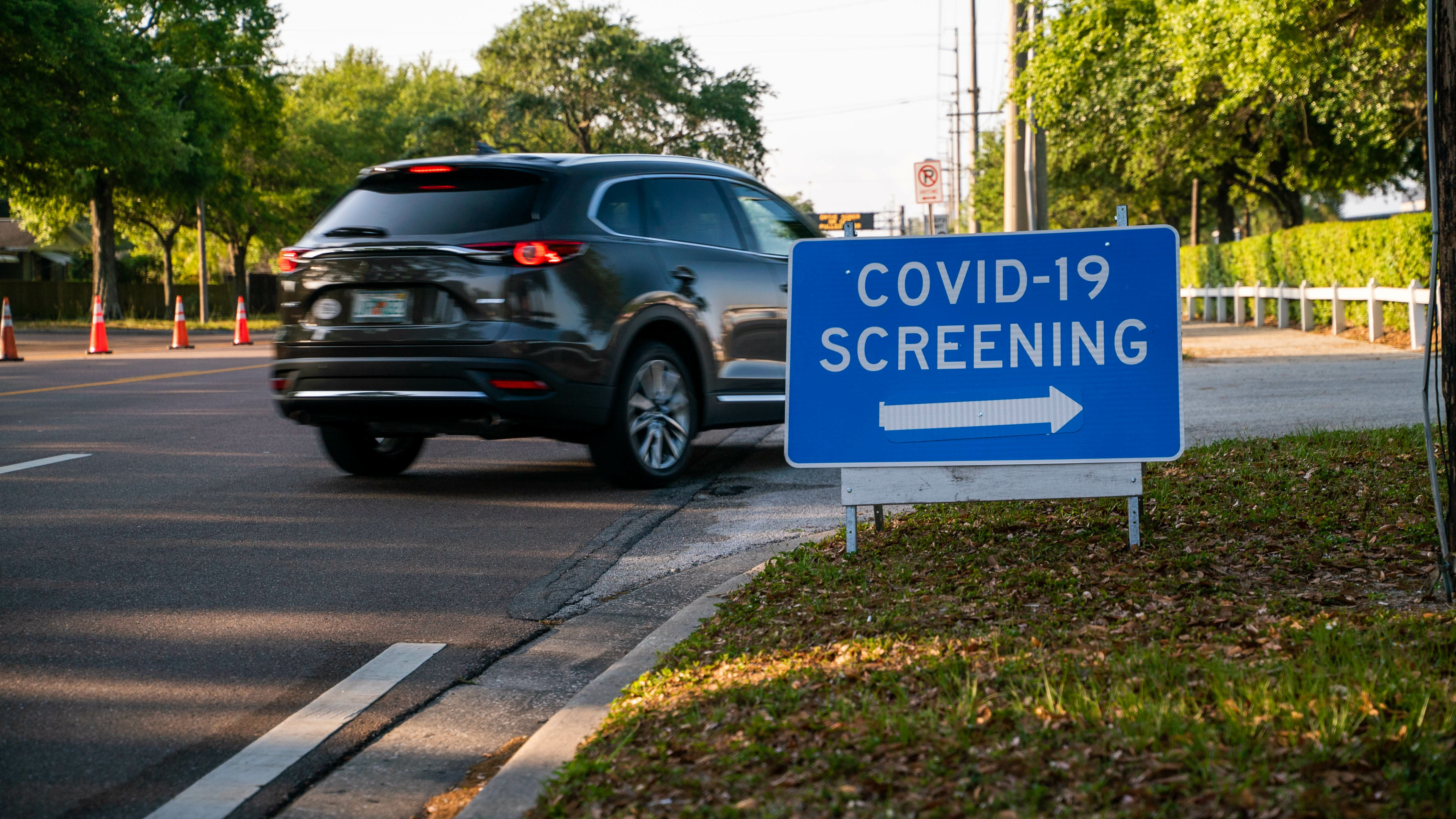 COVID Tests from your SmartPhone?