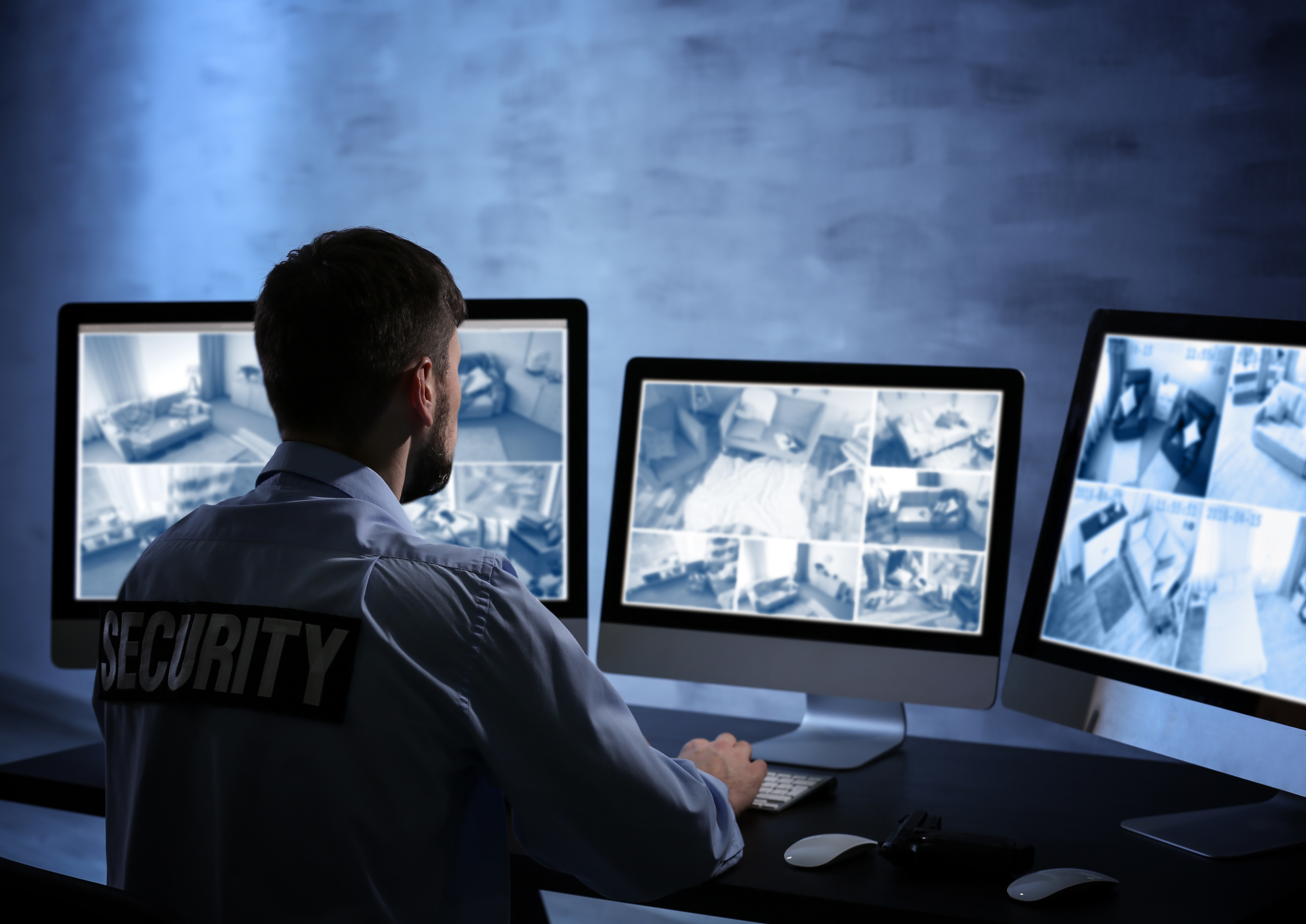 Cyber Security Fails