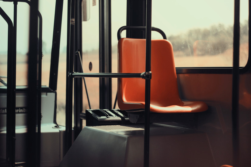 Planes, Trains & Cars: The Future