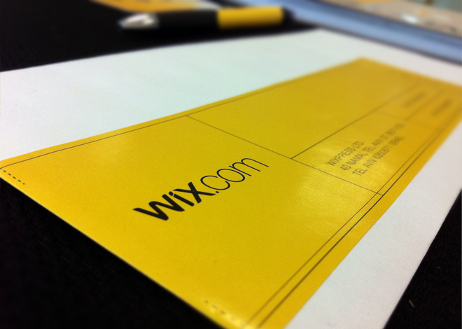 Branded App By Wix: Making Creating Apps Possible for the Common Man