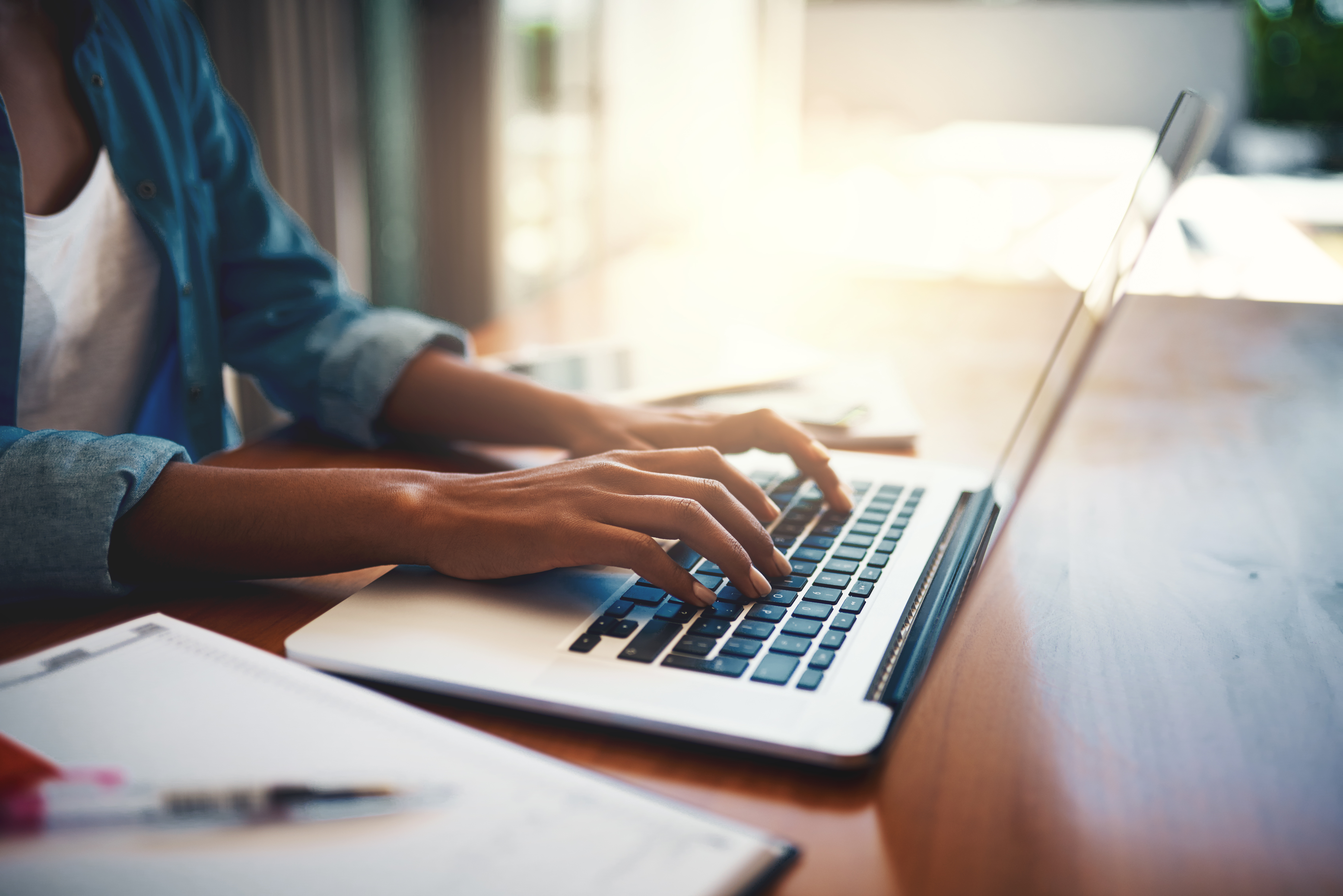 MOWL:  The American Workplace & Coronavirus