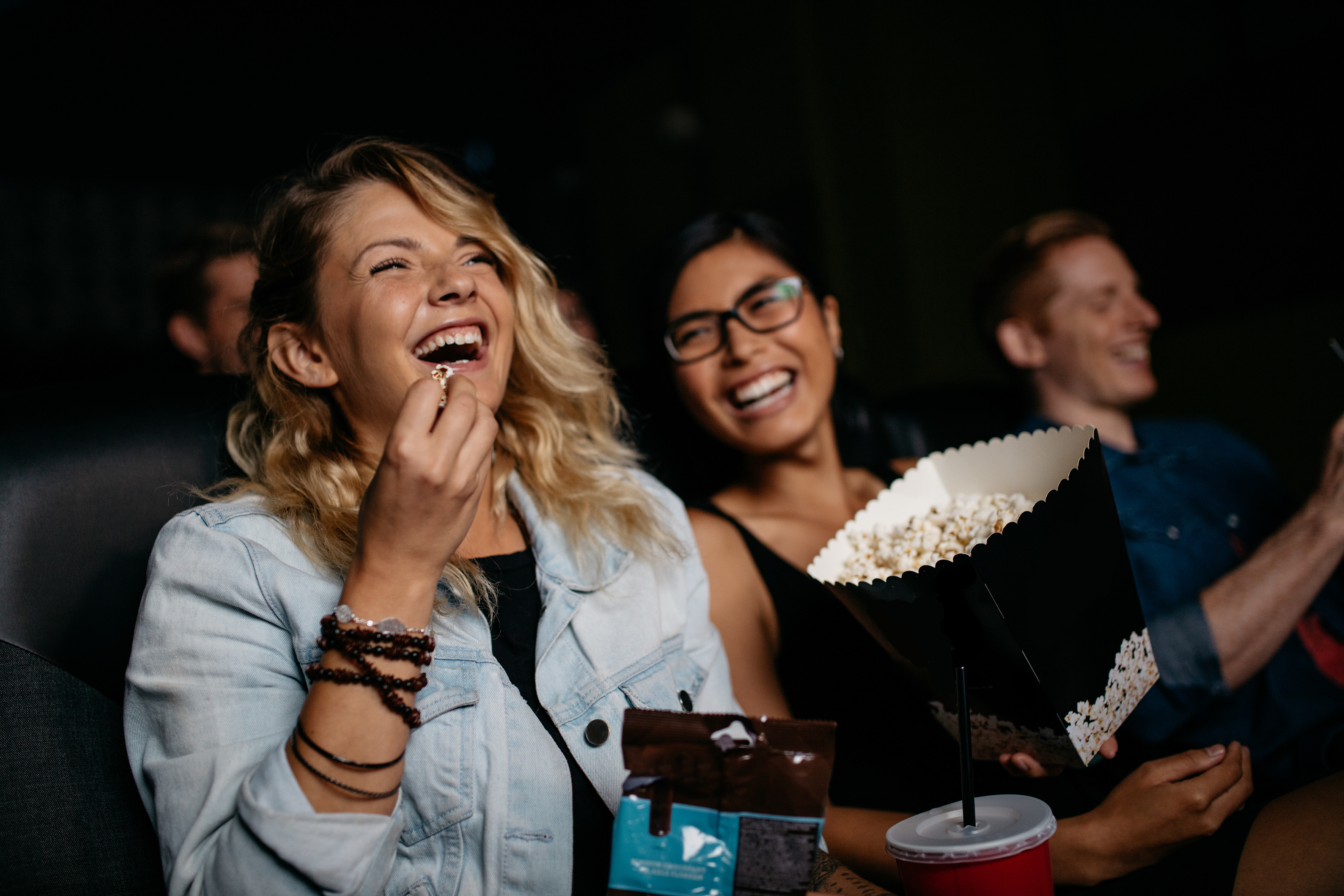The Future of the Moviefilm 