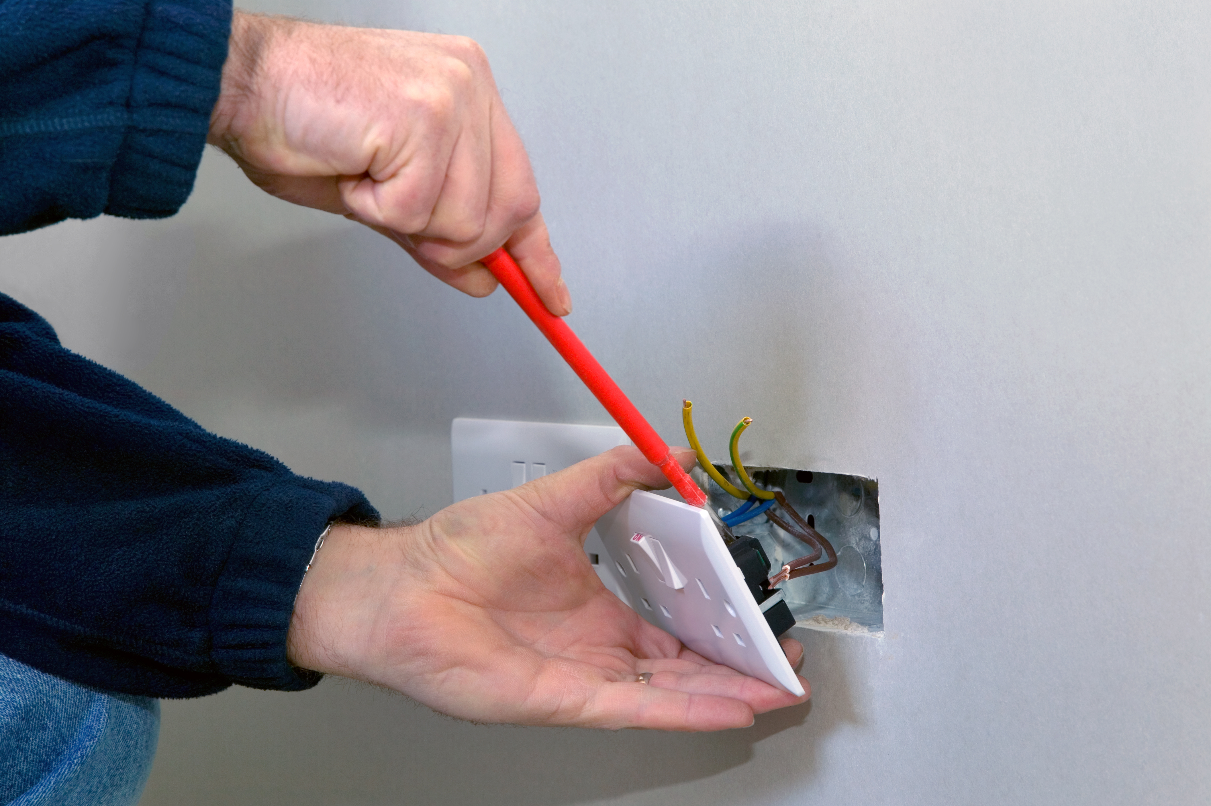 Smart Plugs