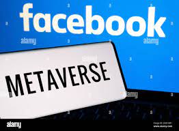 Facebook: Entering into the Metaverse?
