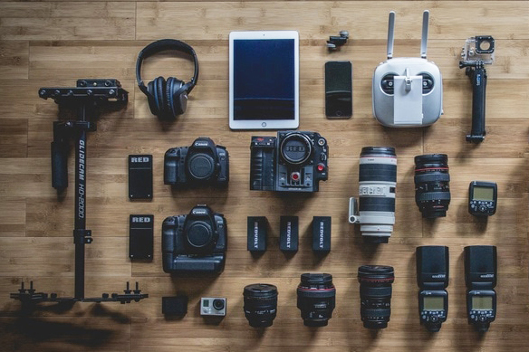 Negatives of Tech