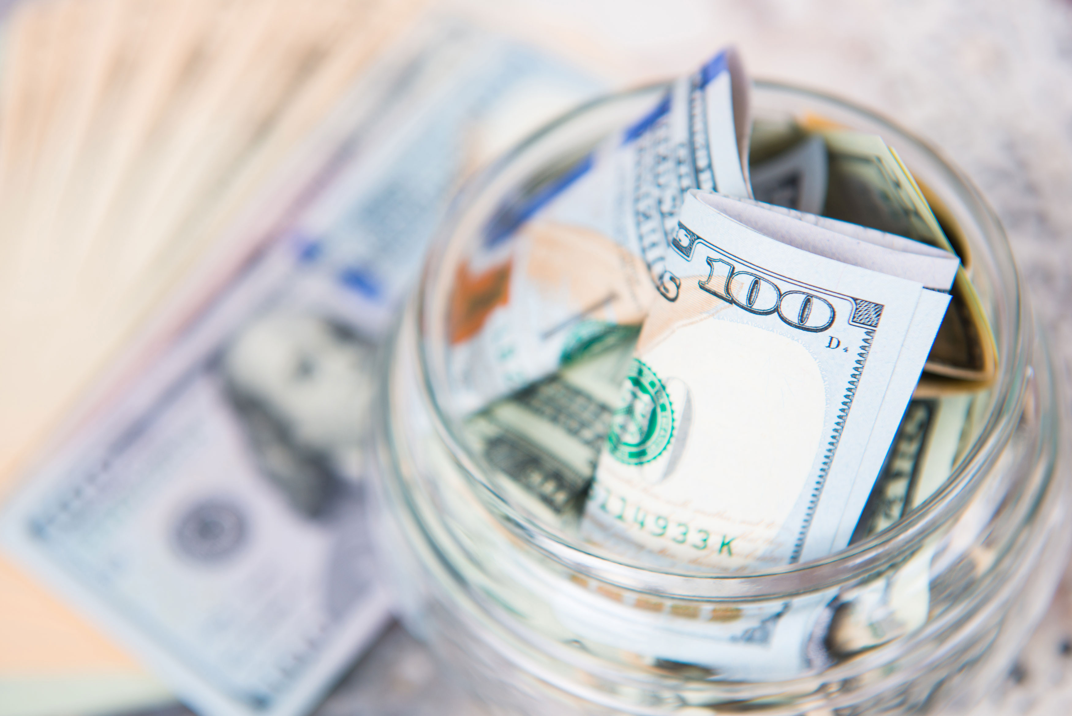 You Don't Need a Million $ to Build an App